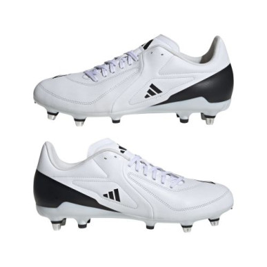 RS 15 Élite Blanche SG | Rugby Approved Perpignan
