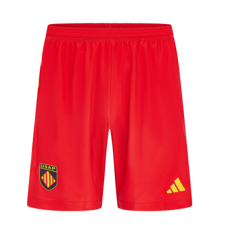 Short Entraînement USAP 2025-2026 | Rugby Approved Perpignan