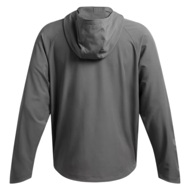 Veste Under Armour Grise | Rugby Approved Perpignan