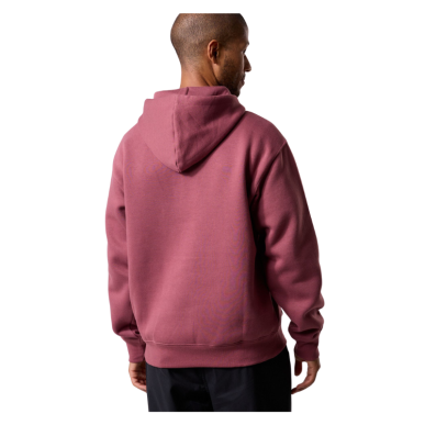 Sweat bordeaux New Balance casual & sport | Rugby Approved Perpignan