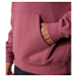 Sweat New Balance bordeaux Sweat New Balance bordeaux