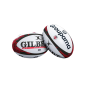 Ballon officiel replica Stade toulousain taille 5 2025/2026