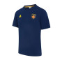 Maillot Adidas USAP Bleu marine Enfant Maillot Adidas USAP Bleu marine Enfant