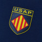 Maillot Adidas USAP Bleu marine Enfant Maillot Adidas USAP Bleu marine Enfant