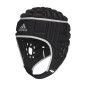 Casque Adidas Rugby Noir/Blanc