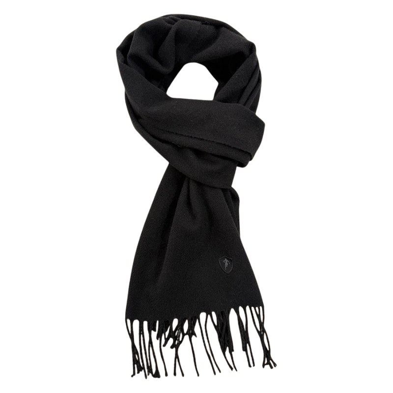 Echarpe Ruckfield Noir