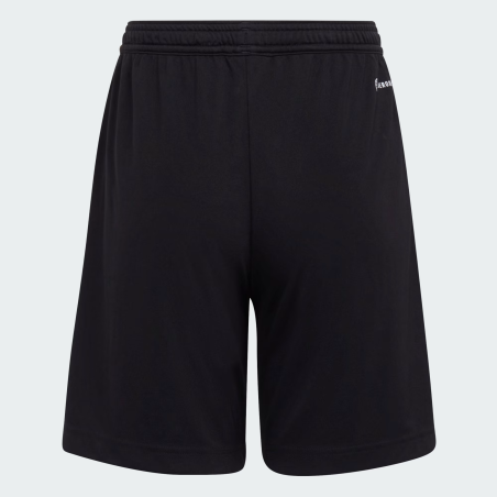 Short Adidas Noir Enfant