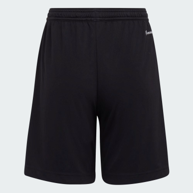 Short Adidas Noir Enfant | Rugby Approved Perpignan