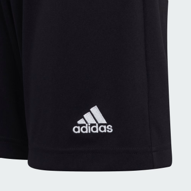 Short Adidas Noir Enfant | Rugby Approved Perpignan