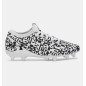 Crampons under armour enfant UA Magnetico select 5 fg jr