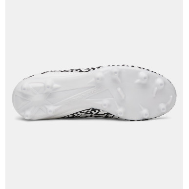 Crampons UA Magnetico Select 5 FG JR Enfant | Rugby Approved Perpignan