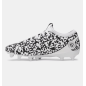 Crampons under armour enfant UA Magnetico select 5 fg jr