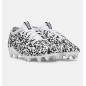 Crampons under armour enfant UA Magnetico select 5 fg jr