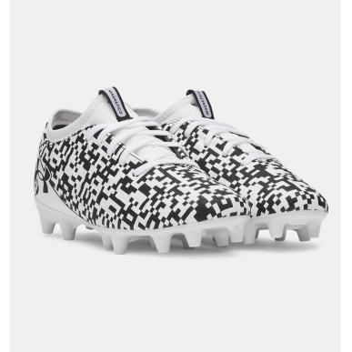 Crampons UA Magnetico Select 5 FG JR Enfant | Rugby Approved Perpignan