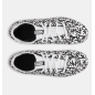 Crampons under armour enfant UA Magnetico select 5 fg jr