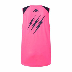 Débardeur d'entraînement Stade Français Paris 2025/2026