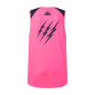 Débardeur d'entraînement Stade Français Paris 2025/2026 Débardeur d'entraînement Stade Français Paris 2025/2026