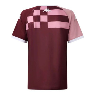 MAILLOT TRAINING MOKIBAPRE PRO UBB - KAPPA