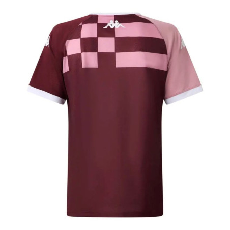 MAILLOT TRAINING MOKIBAPRE PRO UBB - KAPPA