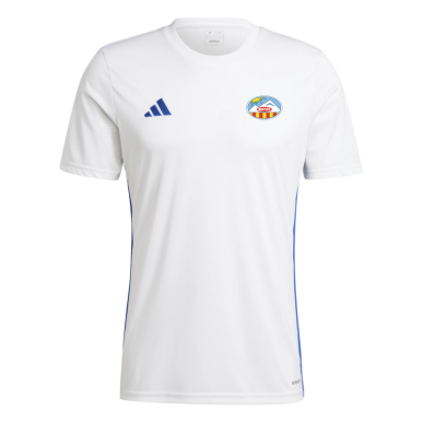 T-shirt ERC