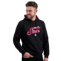 Sweat Rugby À Capuche Stade Toulousain 2025/2026 Sweat Rugby À Capuche Stade Toulousain 2025/2026