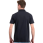 Polo manches courtes Pole Stade Toulousain pour homme
