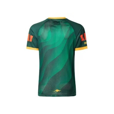 T-shirt Training Pro Kangaroos 2025/26 Homme | Rugby Approved Perpignan