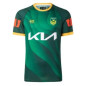 T-shirt d'entraînement professionnel pour homme Australian Kangaroos 2025/26