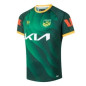 T-shirt d'entraînement professionnel pour homme Australian Kangaroos 2025/26