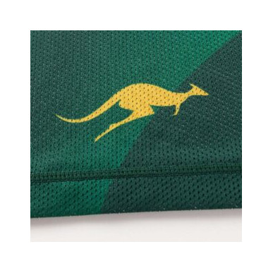 T-shirt Training Pro Kangaroos 2025/26 Homme | Rugby Approved Perpignan
