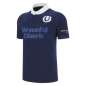 Maillot Rugby Écosse Domicile Édition Spéciale Centenaire 1925 - Macron