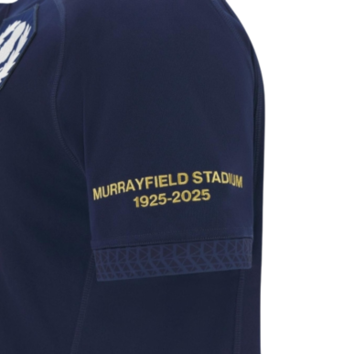 Maillot Écosse Centenaire 1925 Domicile | Rugby Approved Perpignan