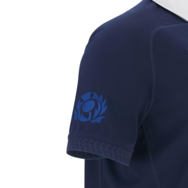 Maillot Écosse Centenaire 1925 Domicile | Rugby Approved Perpignan