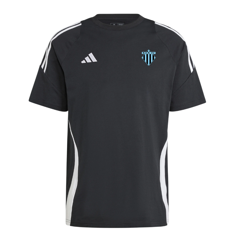 T-shirt coton SCR