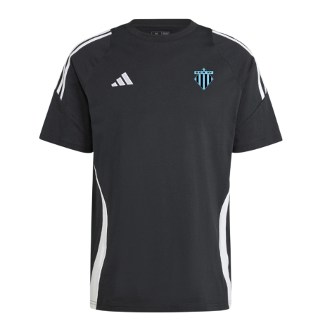 T-shirt coton SCR