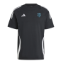 T-shirt coton SCR