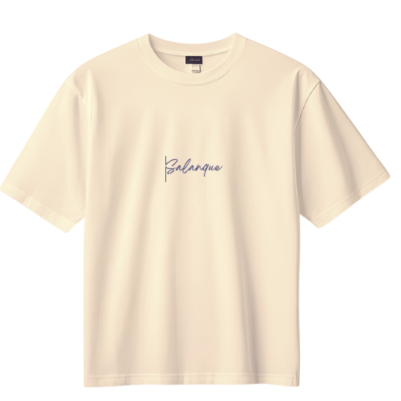 T-shirt personnalisé SCR