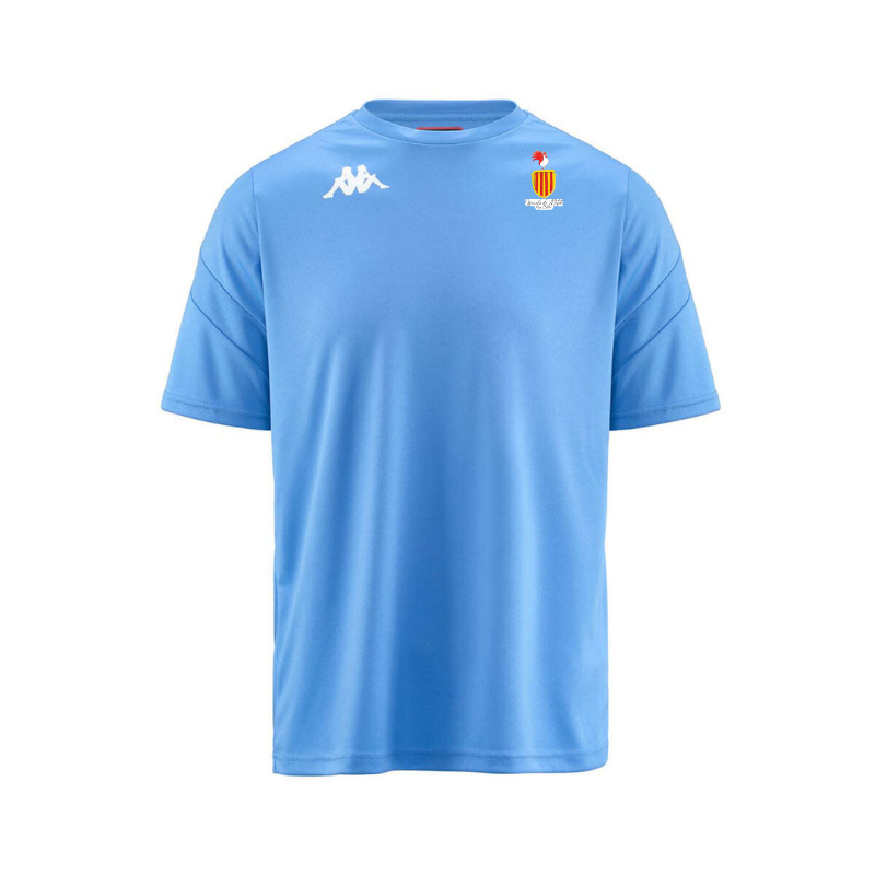 Tee-shirt Kappa