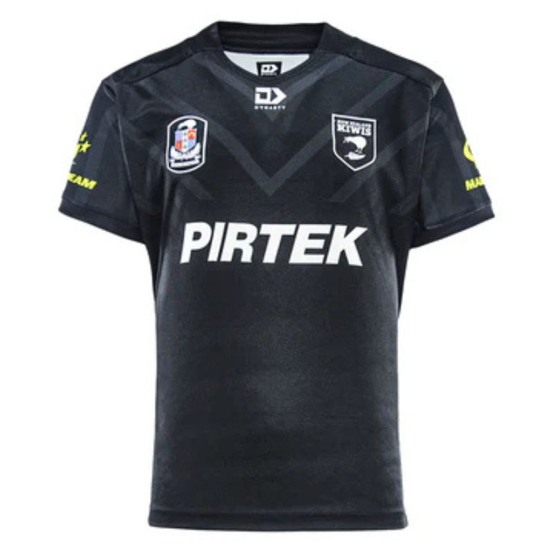 Maillot domicile des Kiwis 2025 - Réplique - Homme