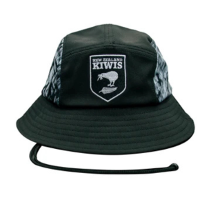 Bob Kiwis 2025 Homme officiel | Rugby Approved Perpignan