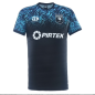 T-shirt d’entraînement Kiwis 2025 pour homme – Rugby Nouvelle-Zélande