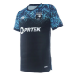 T-shirt d’entraînement Kiwis 2025 pour homme – Rugby Nouvelle-Zélande
