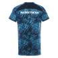 T-shirt d’entraînement Kiwis 2025 pour homme – Rugby Nouvelle-Zélande