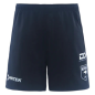 Short de sport Kiwis 2025 pour homme - Noir