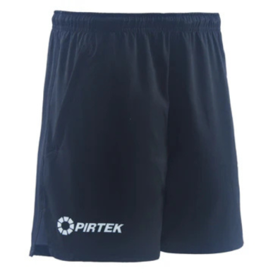 Short sport Kiwis 2025 Homme Noir | Rugby Approved Perpignan