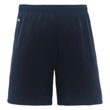 Short sport Kiwis 2025 Homme Noir | Rugby Approved Perpignan