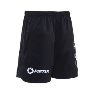SHORT DOMICILE KIWIS 2025 - NOIR
