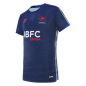 T-shirt d’entraînement Toa Samoa 2025 pour homme