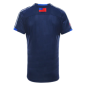 T-shirt d’entraînement Toa Samoa 2025 pour homme