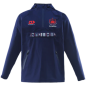 Veste imperméable Toa Samoa 2025 pour homme – Bleu marine